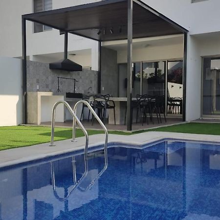 New House With Private Pool Villa Manzanillo Buitenkant foto