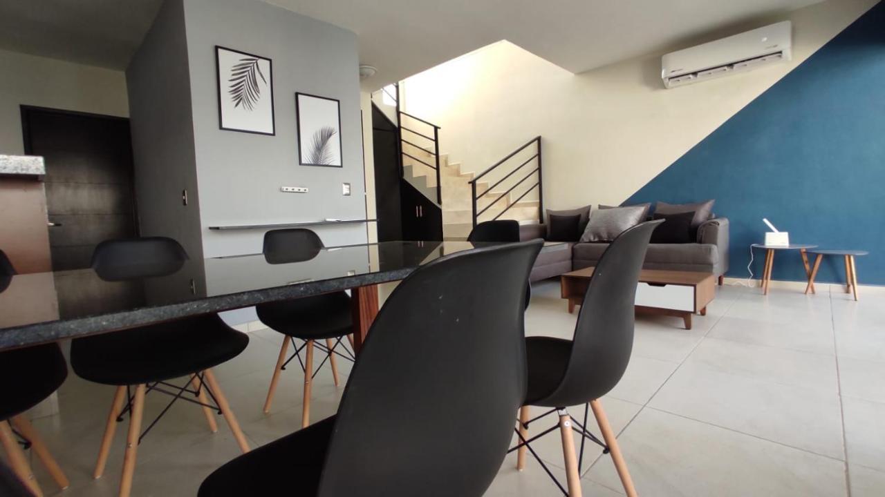 New House With Private Pool Villa Manzanillo Buitenkant foto
