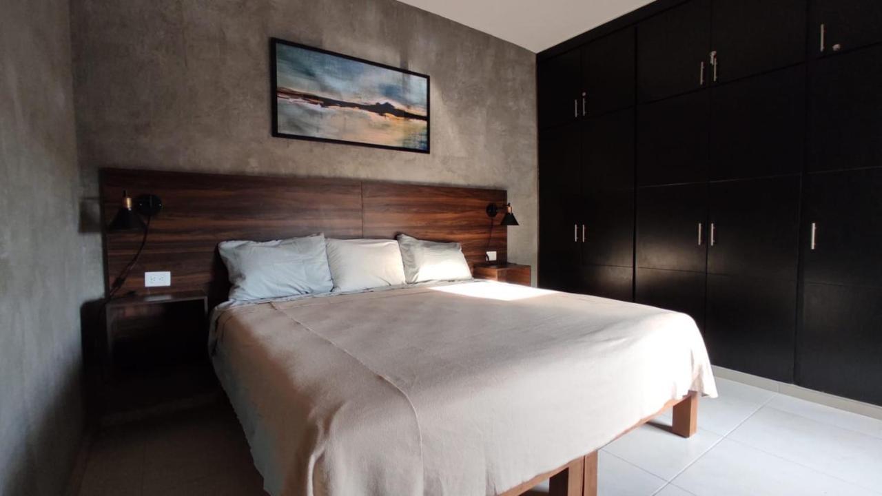 New House With Private Pool Villa Manzanillo Buitenkant foto