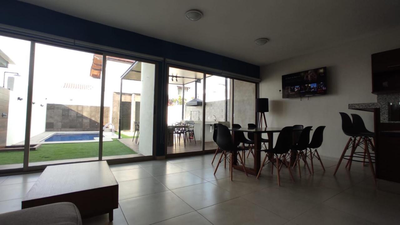 New House With Private Pool Villa Manzanillo Buitenkant foto